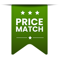 Price Match Promise