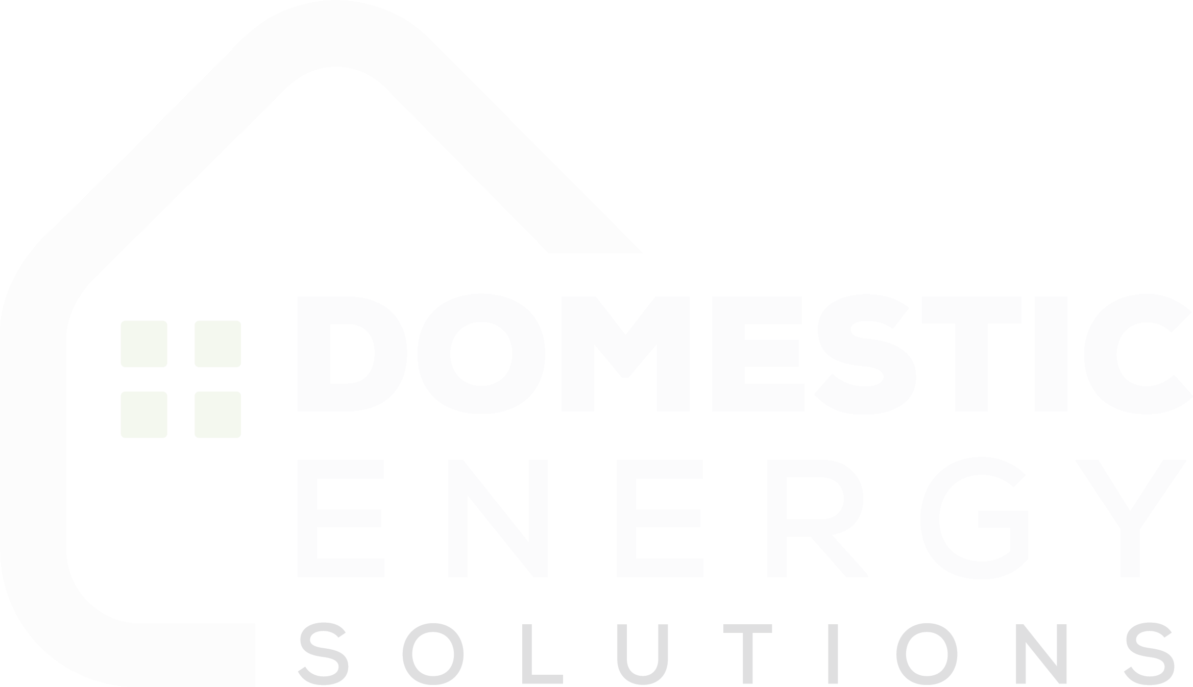 Domestics Energy Solutions - Eco Safe Glass